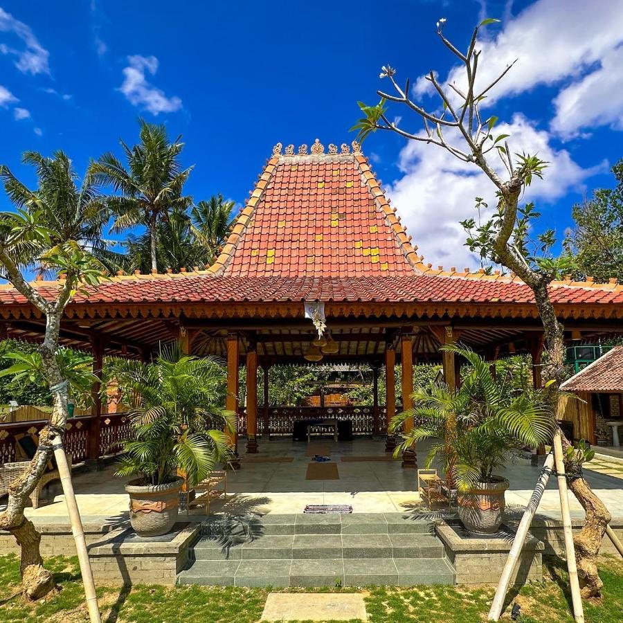Hotel Nunu Bali Eco Friendly Retreat Canggu Exteriér fotografie