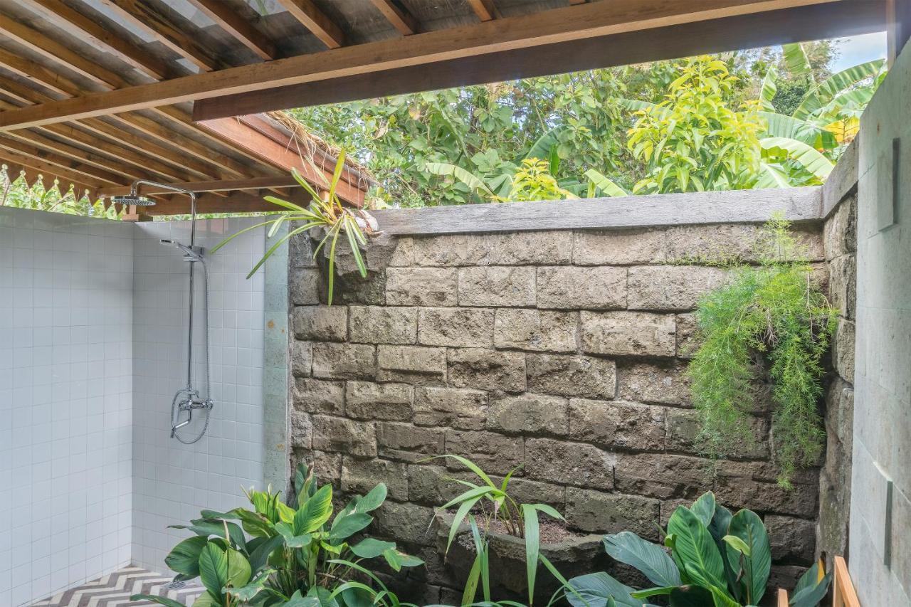 Hotel Nunu Bali Eco Friendly Retreat Canggu Exteriér fotografie