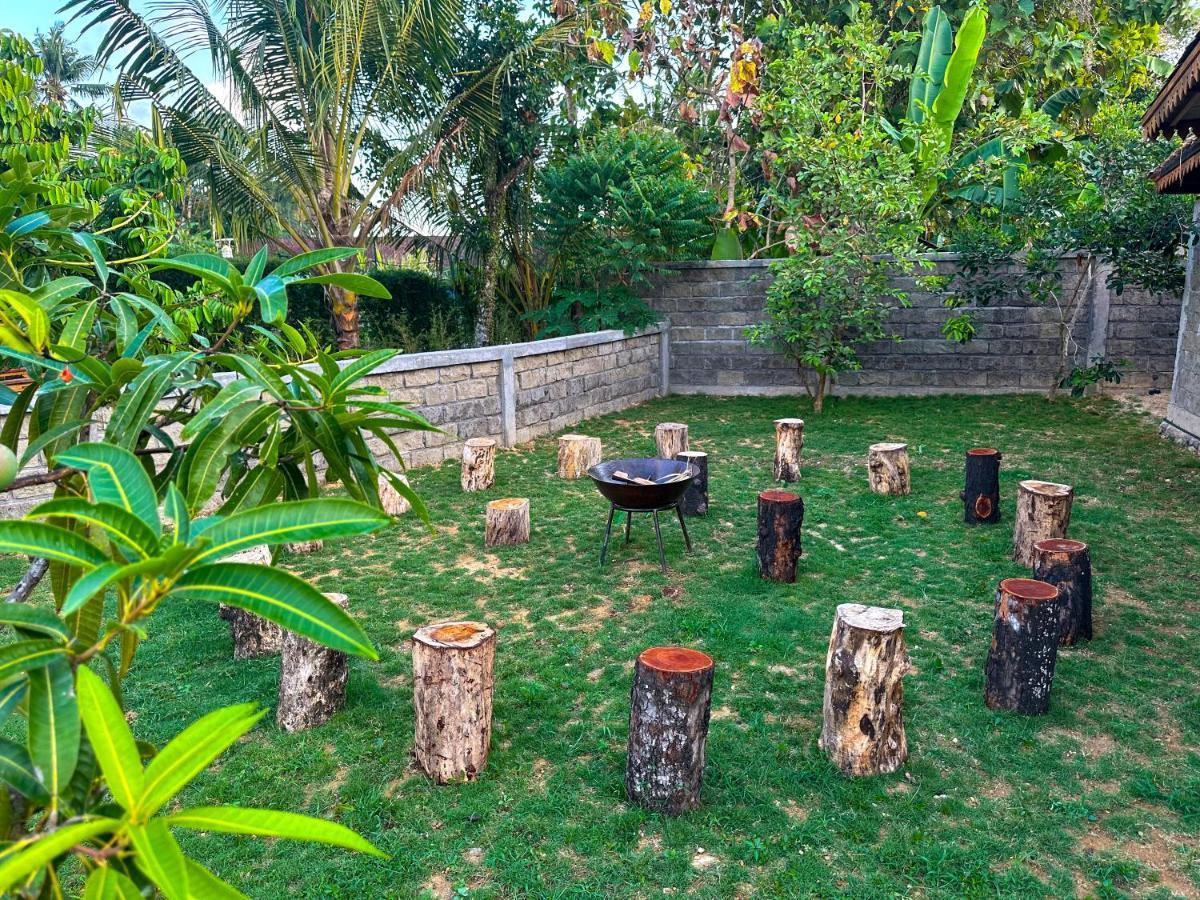 Hotel Nunu Bali Eco Friendly Retreat Canggu Exteriér fotografie