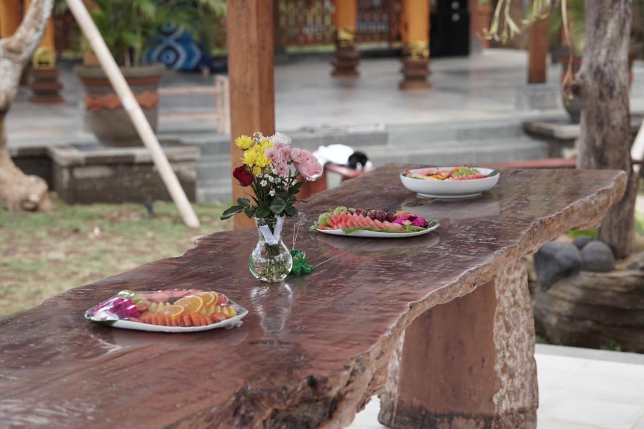 Hotel Nunu Bali Eco Friendly Retreat Canggu Exteriér fotografie