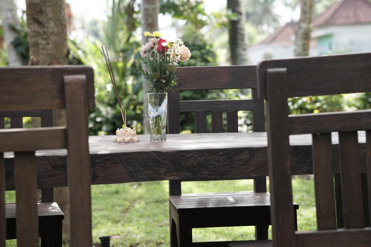 Hotel Nunu Bali Eco Friendly Retreat Canggu Exteriér fotografie