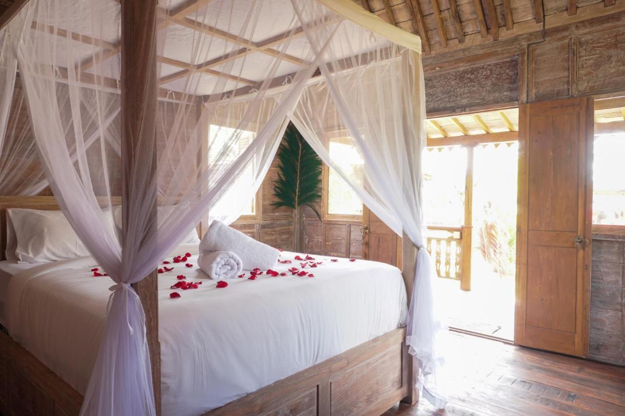 Hotel Nunu Bali Eco Friendly Retreat Canggu Exteriér fotografie