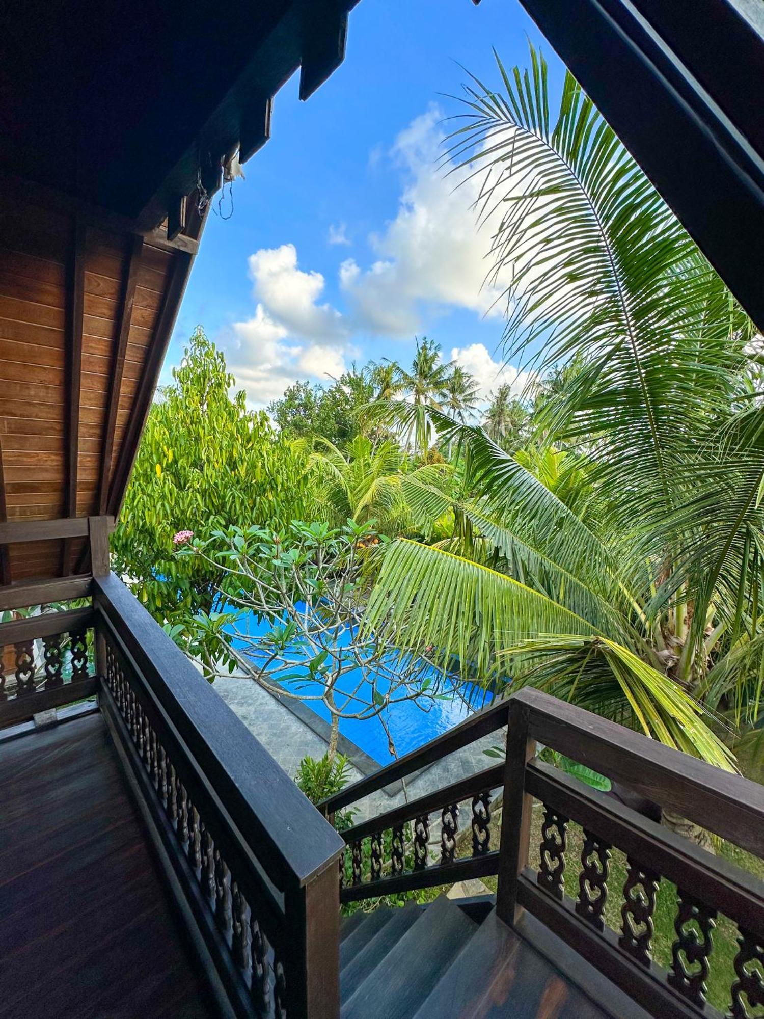 Hotel Nunu Bali Eco Friendly Retreat Canggu Exteriér fotografie