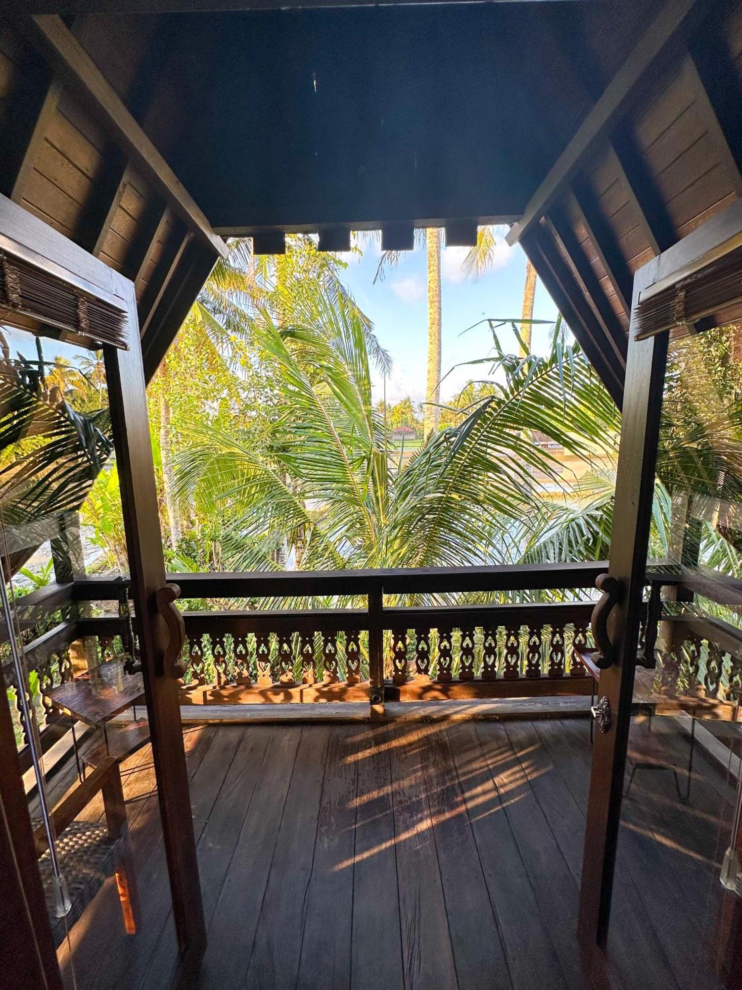 Hotel Nunu Bali Eco Friendly Retreat Canggu Exteriér fotografie
