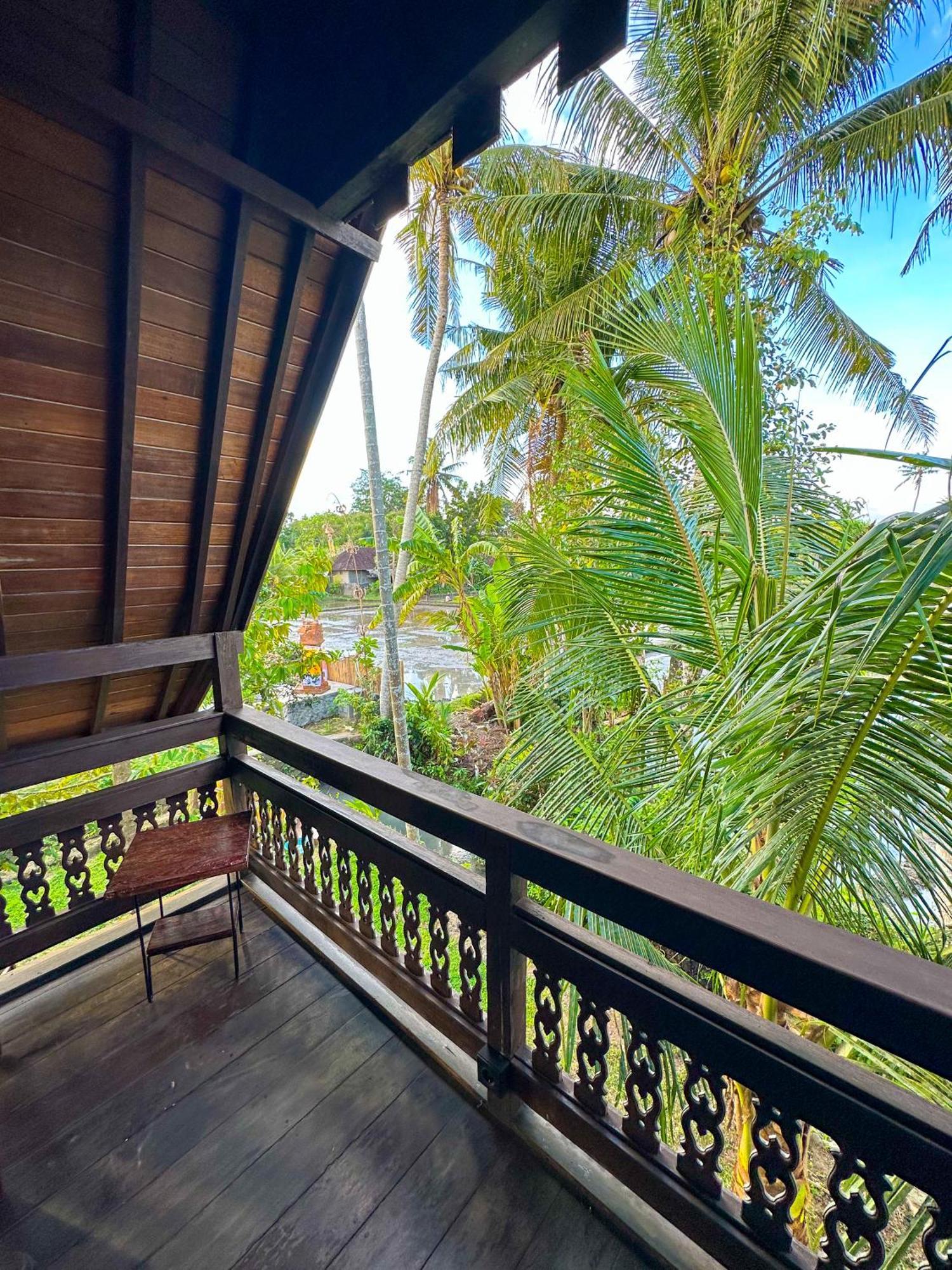 Hotel Nunu Bali Eco Friendly Retreat Canggu Exteriér fotografie