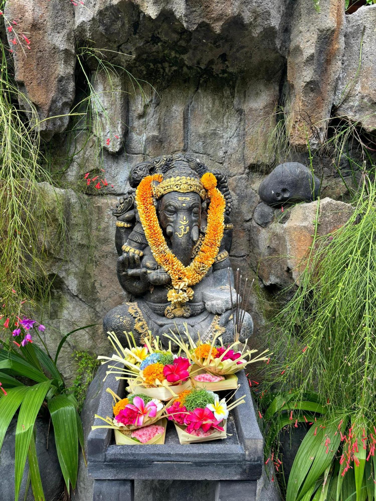 Hotel Nunu Bali Eco Friendly Retreat Canggu Exteriér fotografie